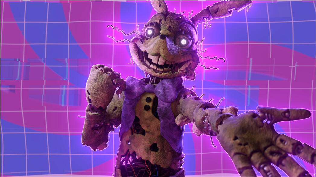 Maltrap - Model by Lukasz